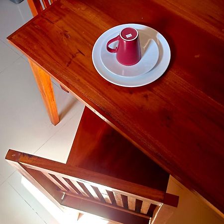 קנגו Morning Bali Bungalow מראה חיצוני תמונה