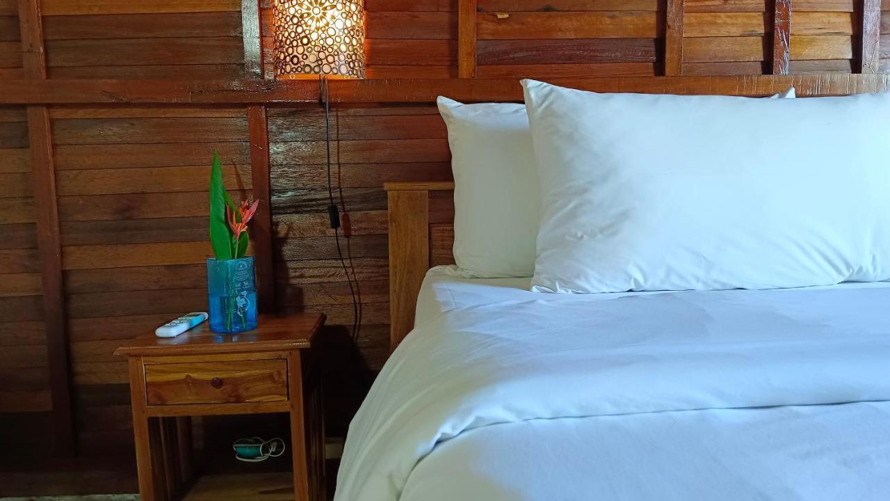 קנגו Morning Bali Bungalow מראה חיצוני תמונה