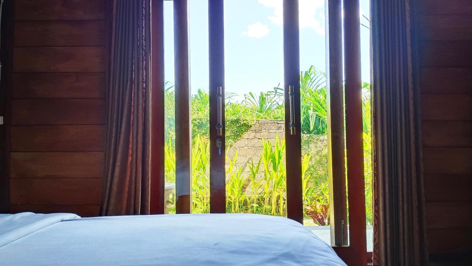 קנגו Morning Bali Bungalow מראה חיצוני תמונה