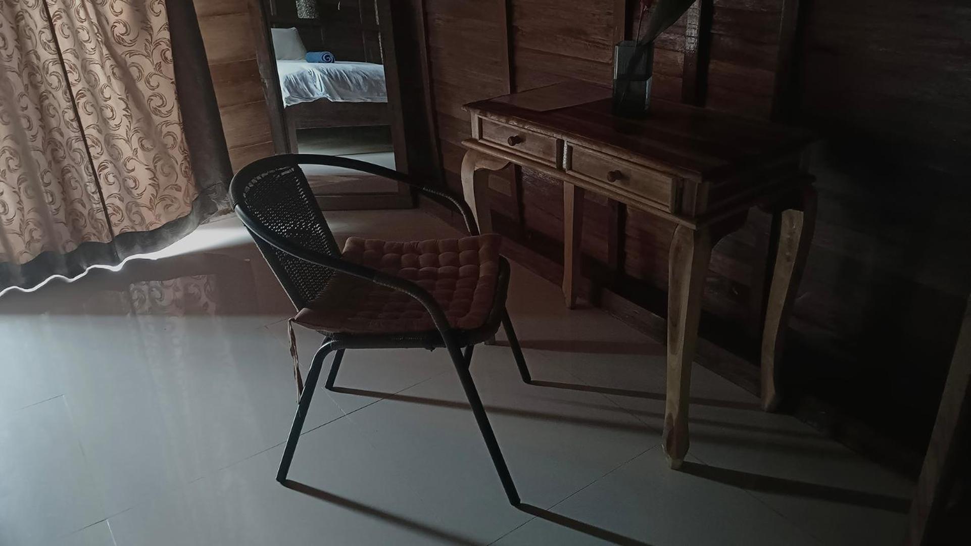 קנגו Morning Bali Bungalow מראה חיצוני תמונה