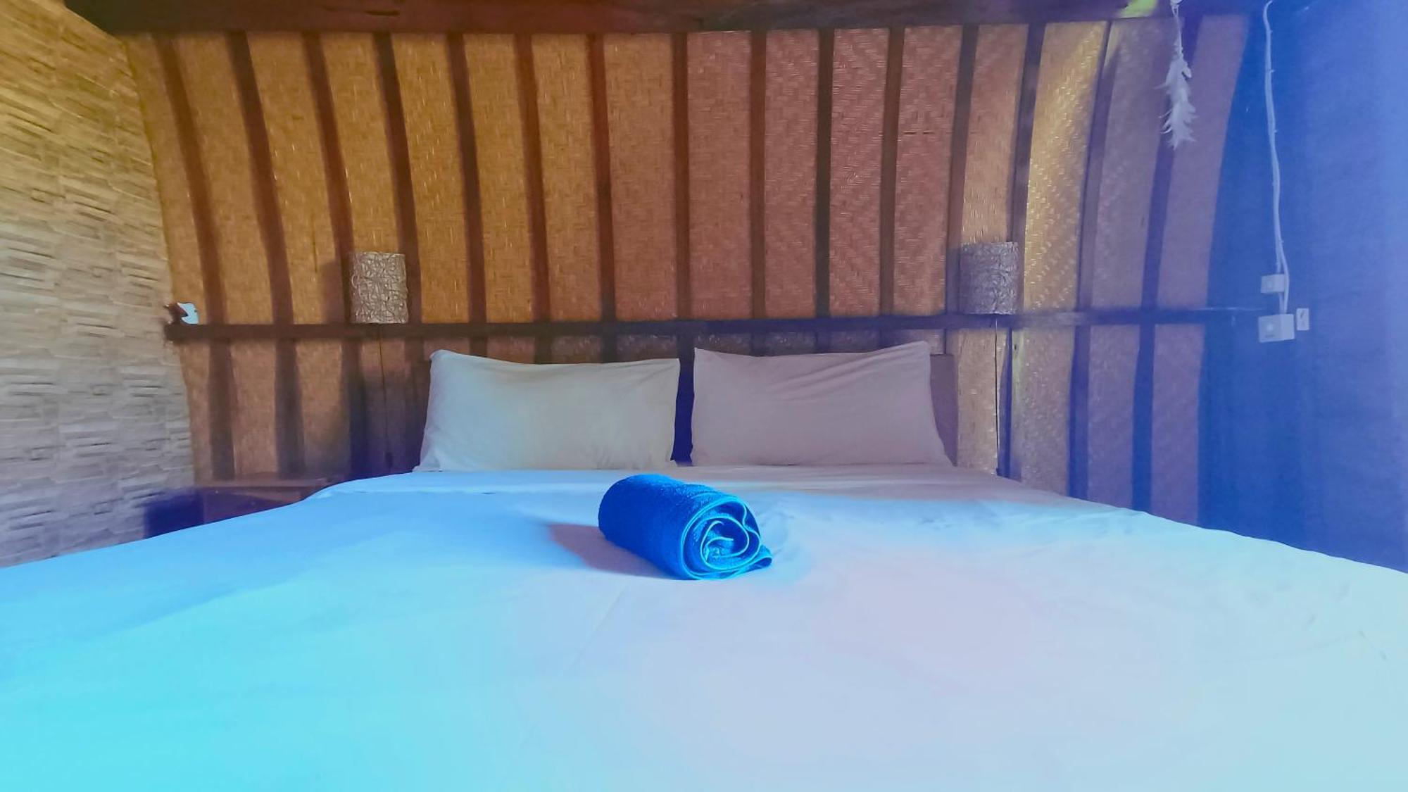 קנגו Morning Bali Bungalow מראה חיצוני תמונה
