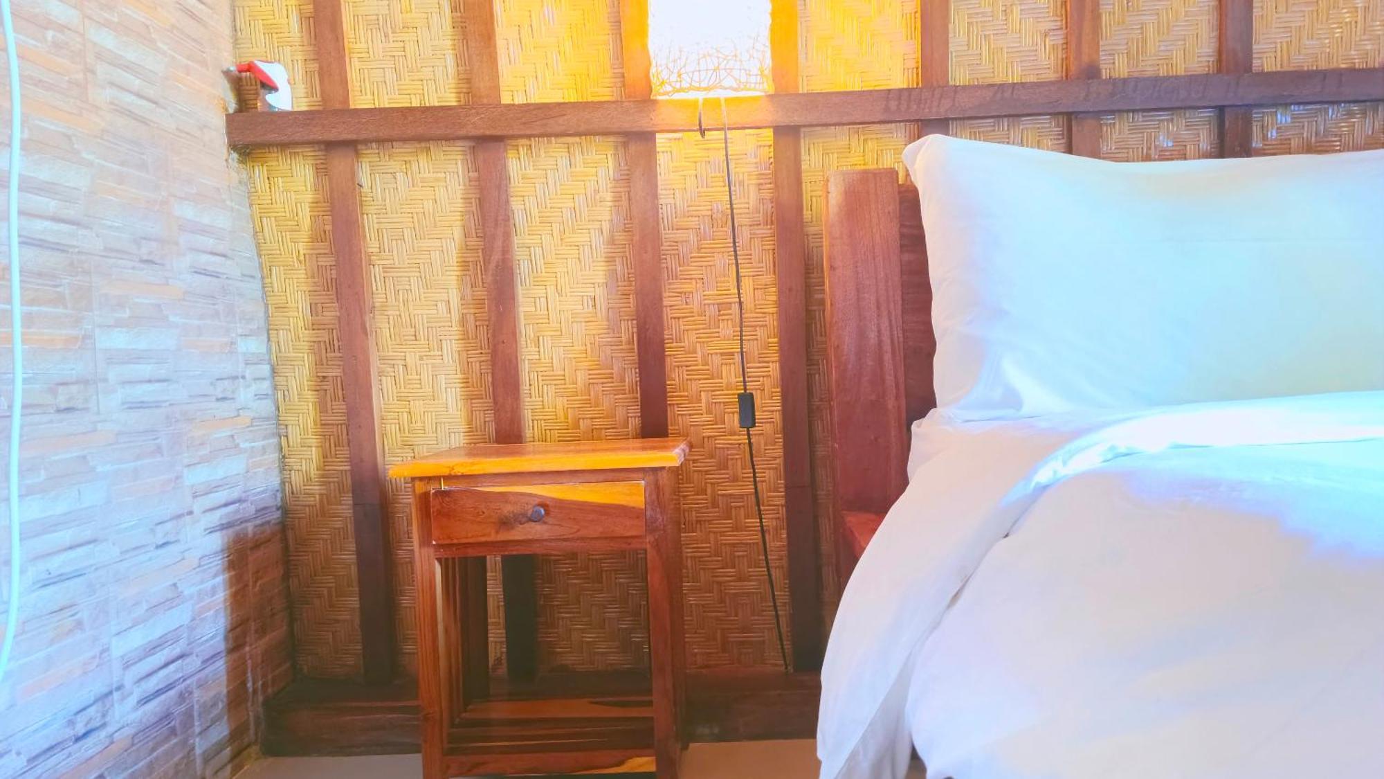 קנגו Morning Bali Bungalow מראה חיצוני תמונה
