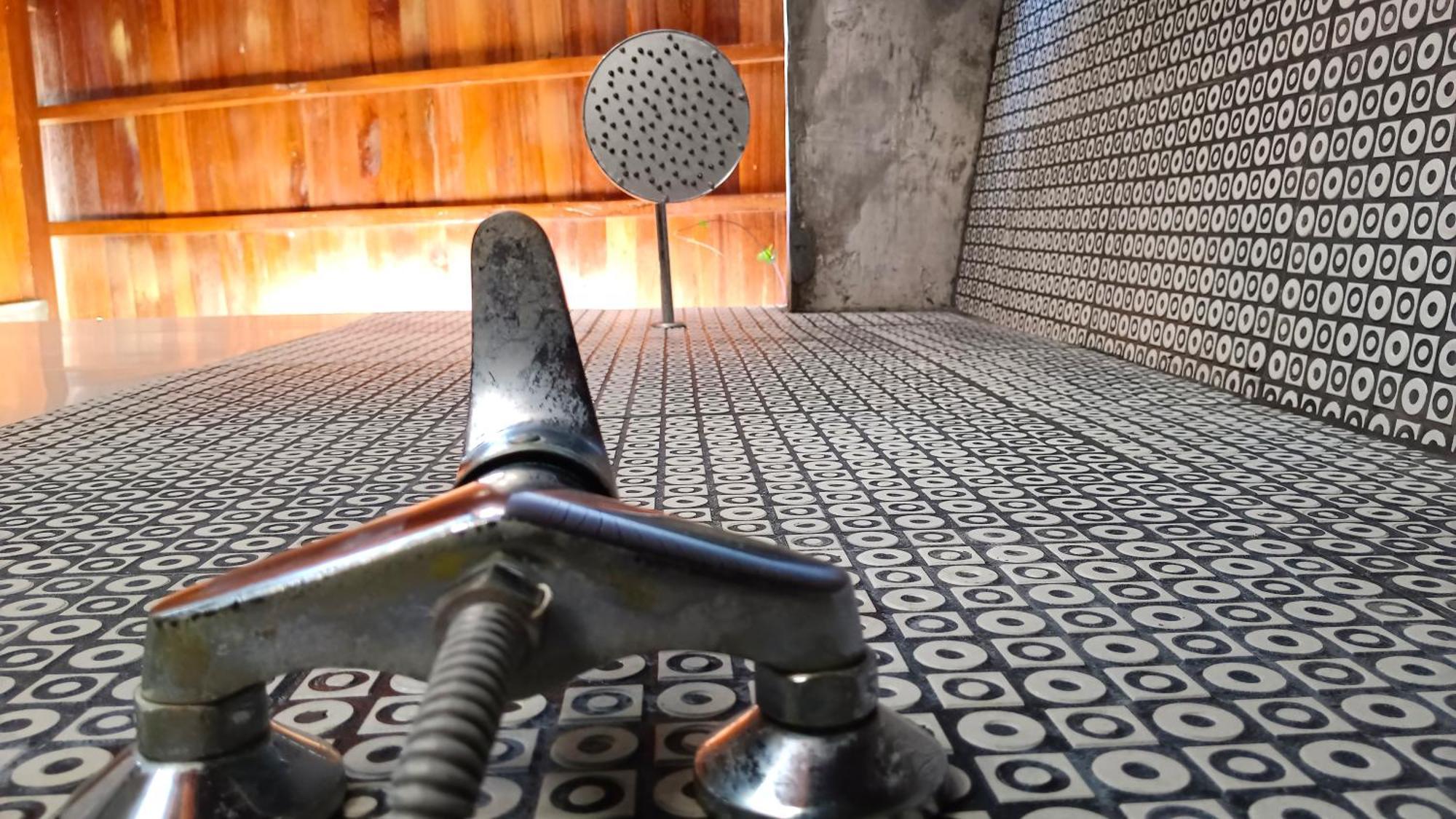 קנגו Morning Bali Bungalow מראה חיצוני תמונה