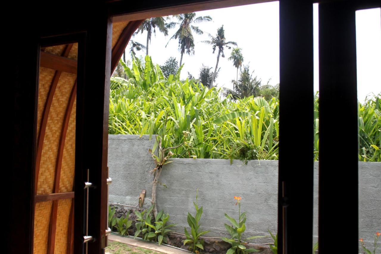 קנגו Morning Bali Bungalow מראה חיצוני תמונה